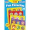 Trend Enterprises Fun Favorites Stinky Stickers Variety Pack, 435 Per Pack, PK2 T6491 - alternate 2
